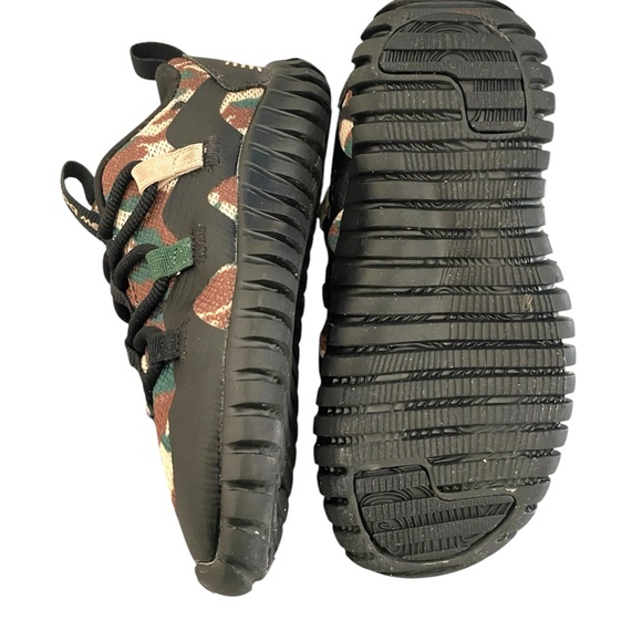 New Balance Kid Playgruv V1 Bungee Sneaker Toddler Size 6M - Picture 7 of 7